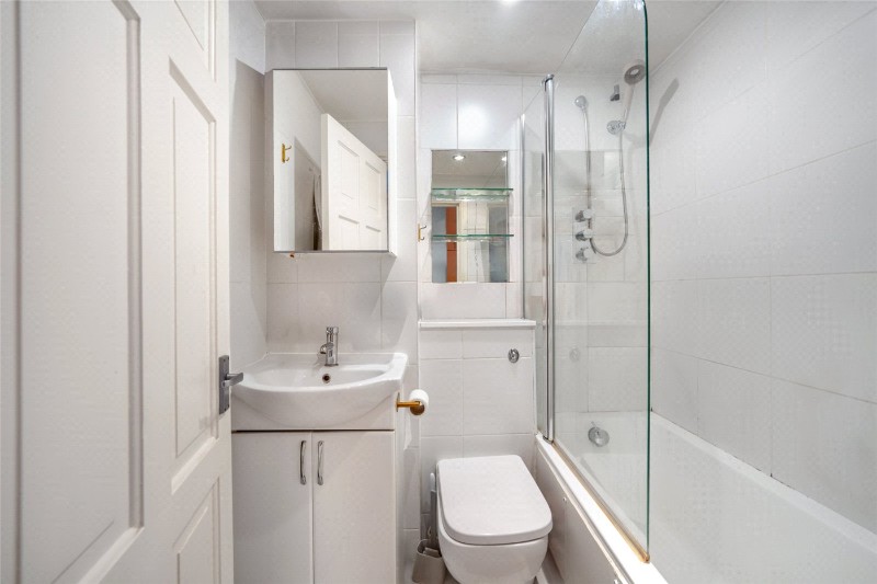 Goldney Road, London, W9