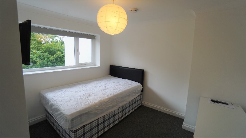 Rowlandson Gardens, Bristol, BS7