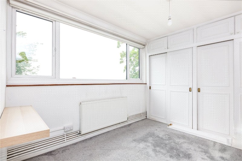 Southwood Heights, Southwood Lawn Road, London, N6