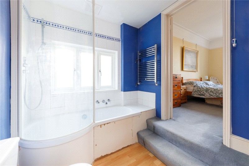 Clarendon Drive, London, SW15