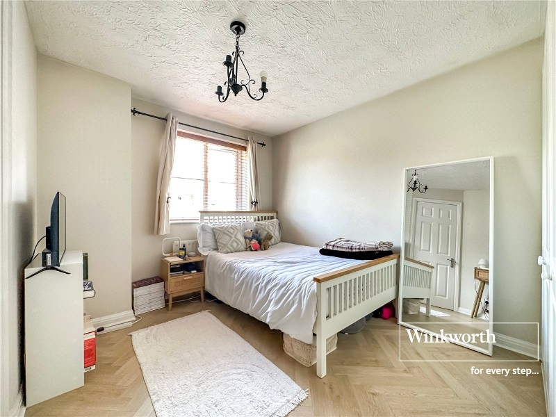Oaks Mead, Verwood, BH31