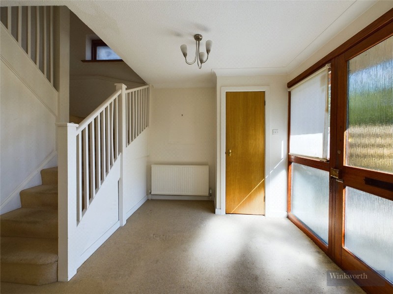 Ditton Reach, Thames Ditton, Surrey, KT7