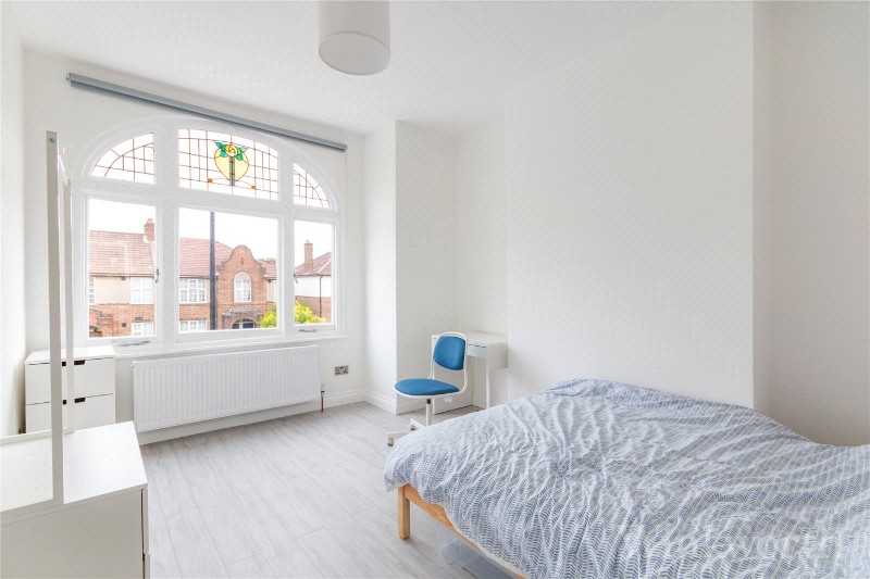 Stondon Park, London, SE23