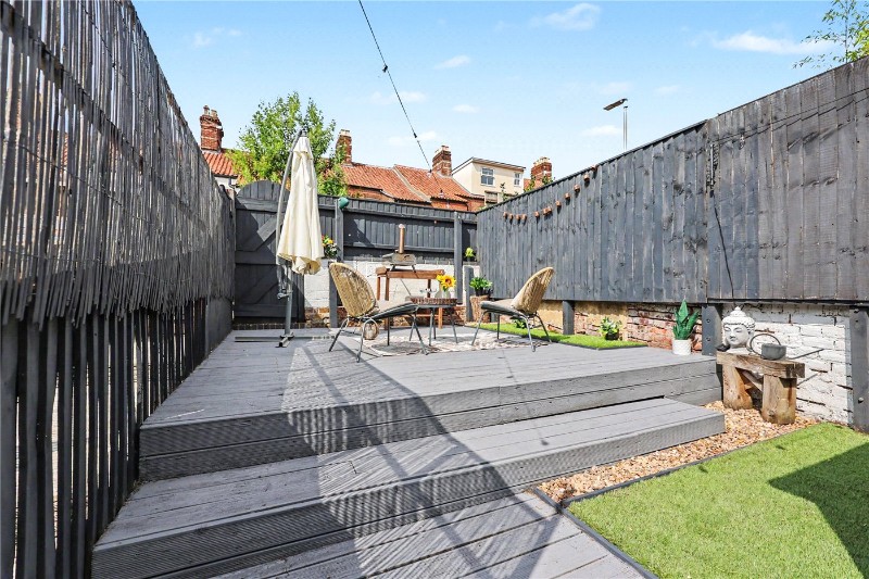 Wingfield Road, Norwich, Norfolk, NR3