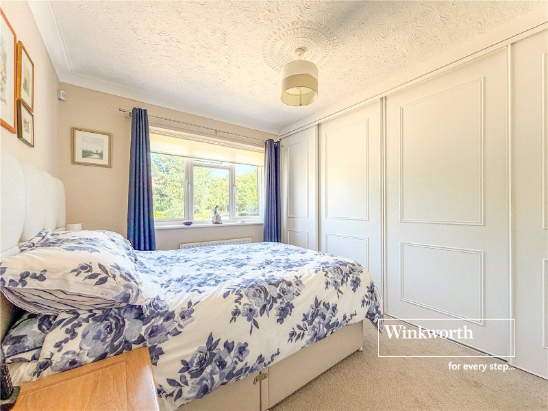 Batstone Way, Ferndown, Dorset, BH22