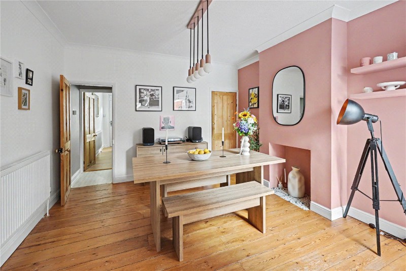 Wingfield Road, Norwich, Norfolk, NR3