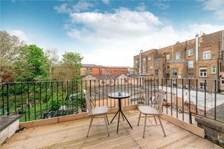 Lancaster Road, London, W11