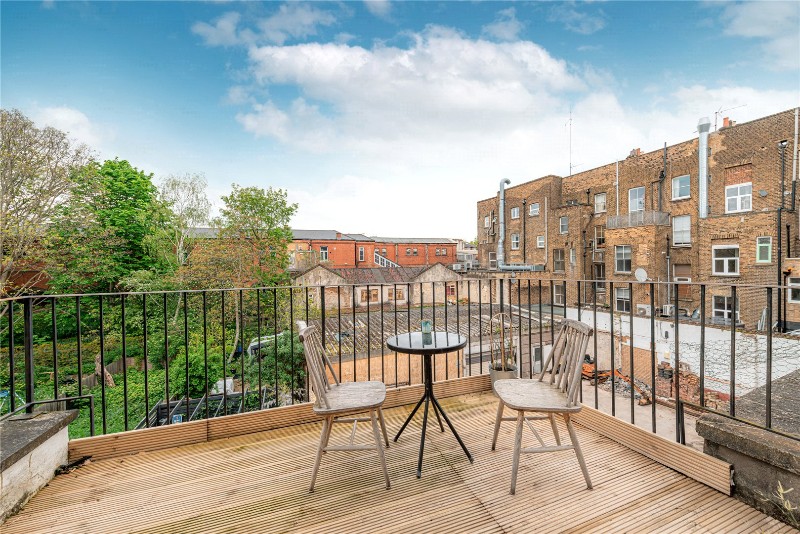 Lancaster Road, London, W11