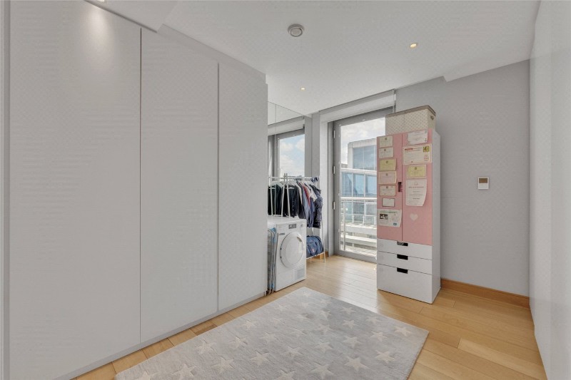 Melrose Apartments, 6 Winchester Road, NW3