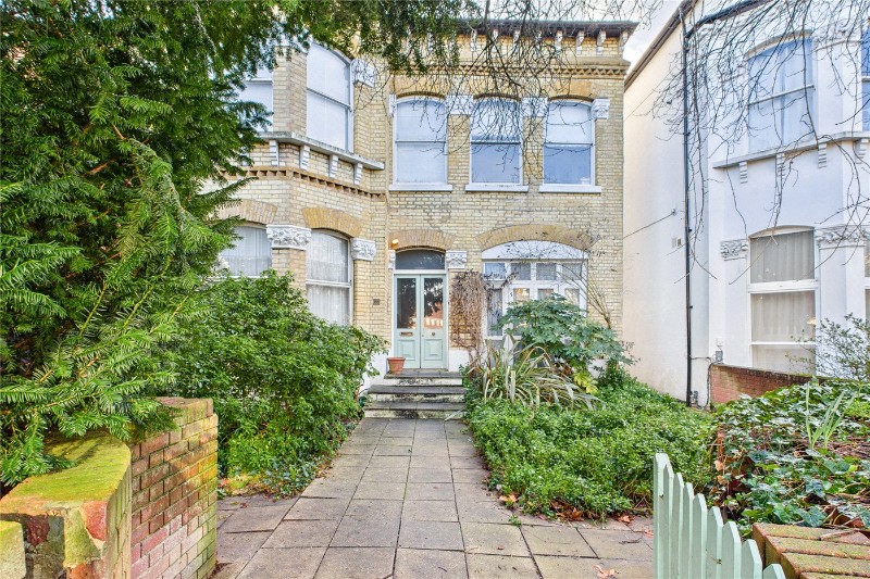 Mount Nod Road, London, SW16