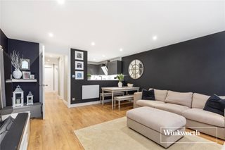 Manor Road, High Barnet, EN5