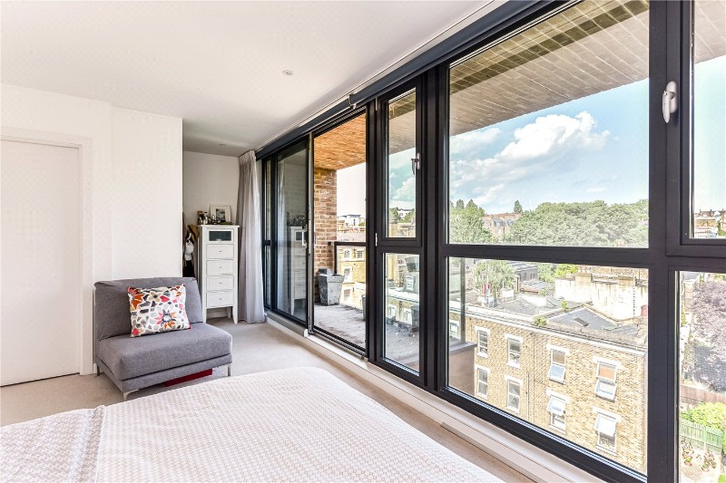 King&#39;s Cross Road, London, WC1X