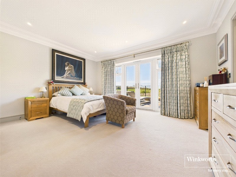 Sheffield Close, Pangbourne, Reading, Berkshire, RG8