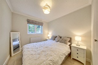 Selhurst Close, London, SW19