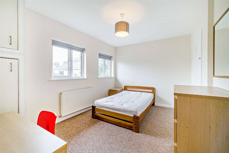 Froomshaw Road, Frenchay, Bristol, Avon, BS16