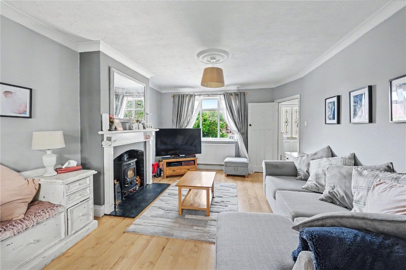 Hawthorne Avenue, Hellesdon, Norwich, Norfolk, NR6