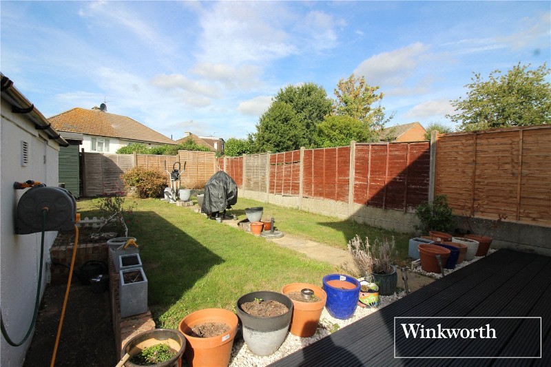 Beethoven Road, Elstree, Borehamwood, Hertfordshire, WD6