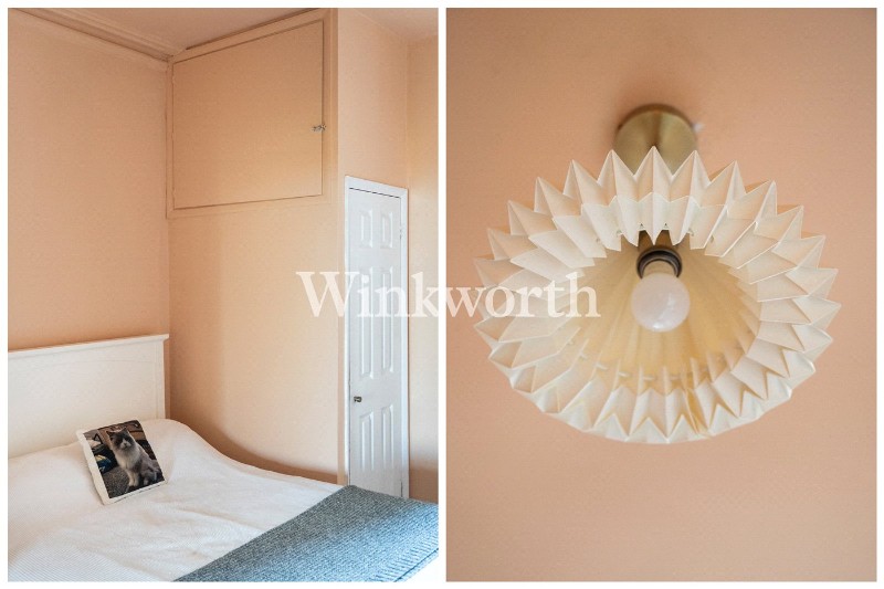 Baronet Road, London, N17