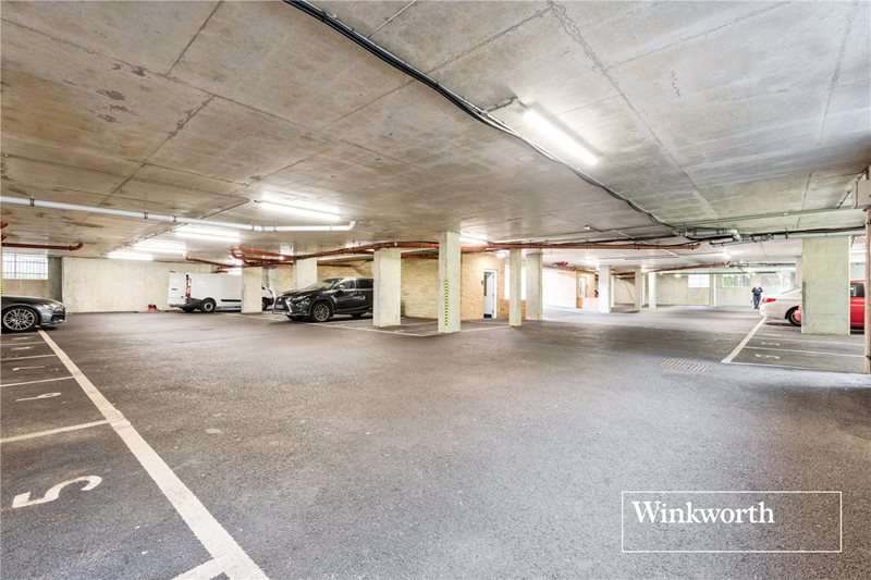 Beach Lodge, 66 Hendon Lane, Finchley, London, N3