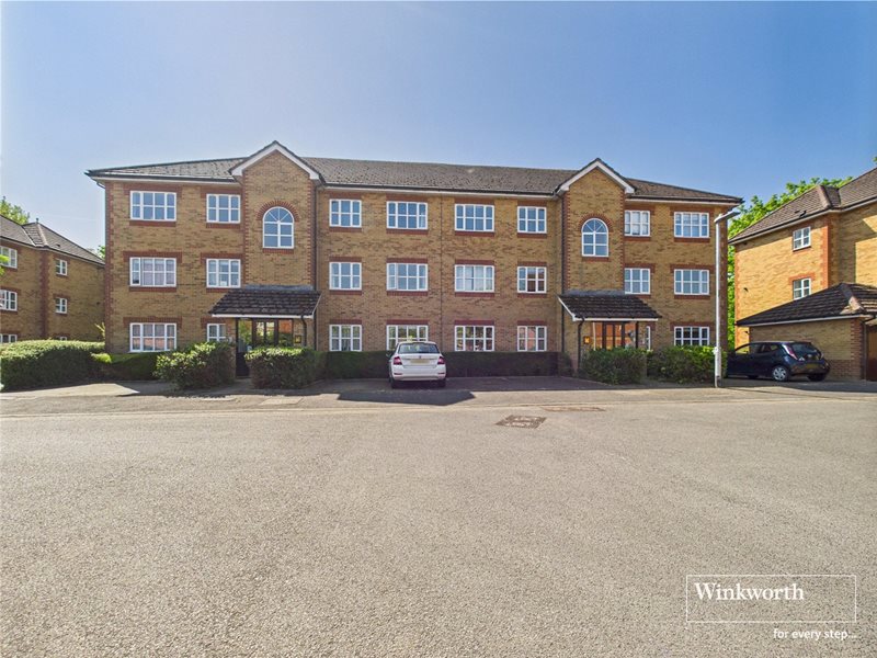 Elliotts Way, Caversham, Reading, Berkshire, RG4
