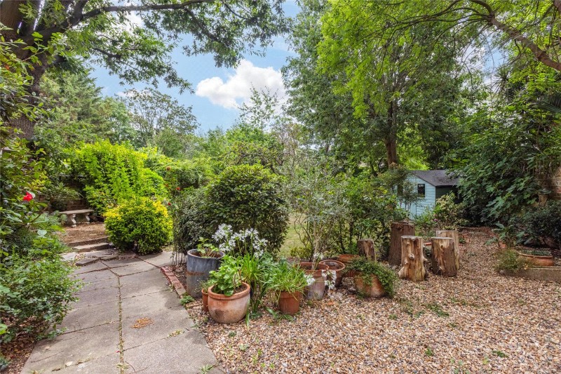 Groveway, London, SW9