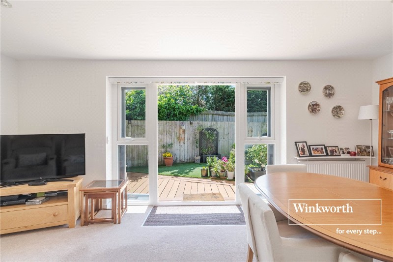 Woodside Road, Bournemouth, Dorset, BH5