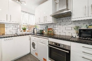 Lymer Avenue, London, SE19