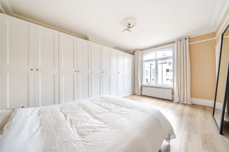 Glenluce Road, Blackheath, London, SE3