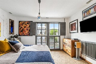 Beardell Street, London, SE19