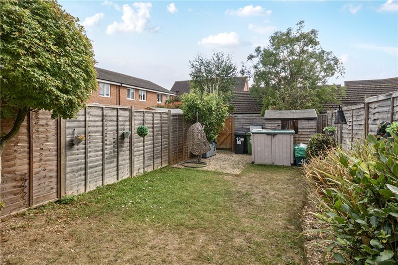Imperial Way, Thatcham, Berkshire, RG19
