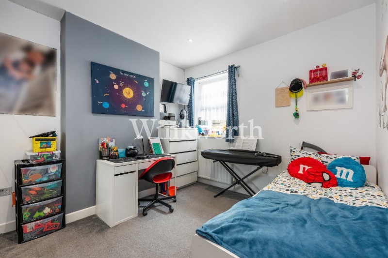 Gloucester Road, London, N17