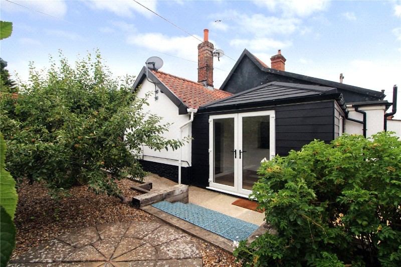 Norwich Road, Stoke Holy Cross, Norwich, Norfolk, NR14