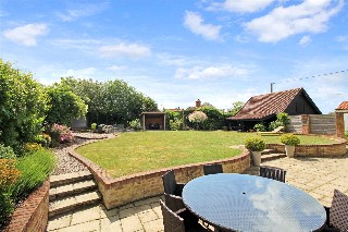 Redisham, Beccles, Suffolk, NR34