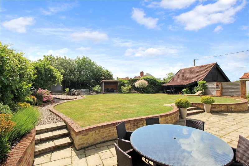 Redisham, Beccles, Suffolk, NR34