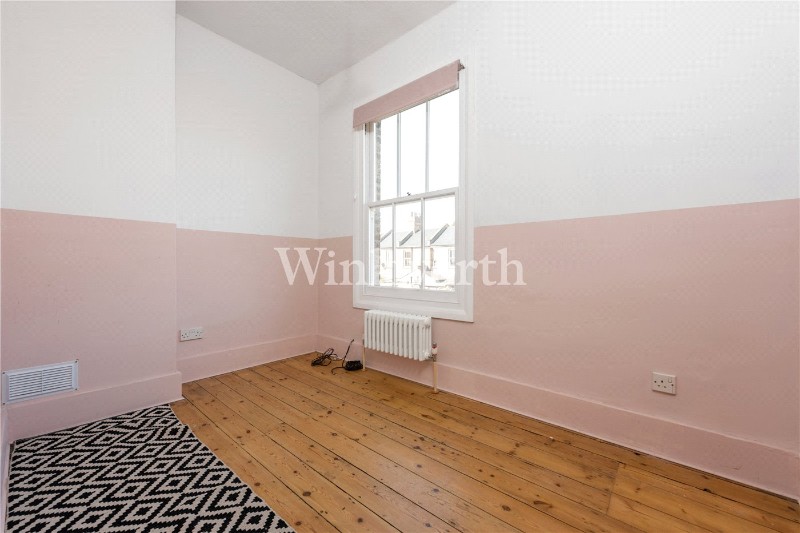 Morley Avenue, London, N22