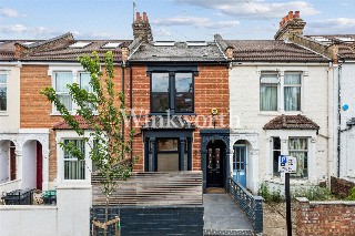 Roslyn Road, London, N15