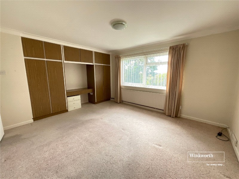 Manning Avenue, Christchurch, Dorset, BH23