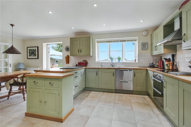 Priory Meadows, Darsham, Saxmundham, Suffolk, IP17