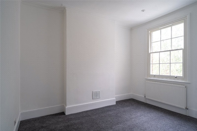 Brading Road, London, SW2