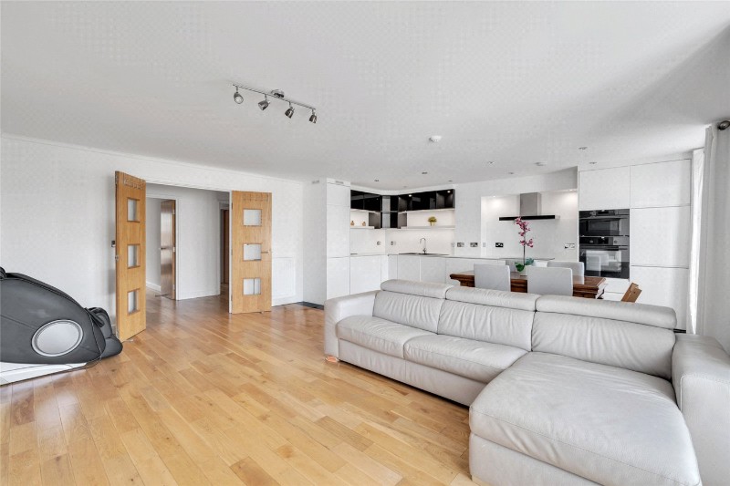 Warrington Gardens, London, W9