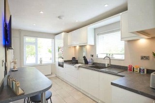 Fountains Road, Norwich, Norfolk, NR4