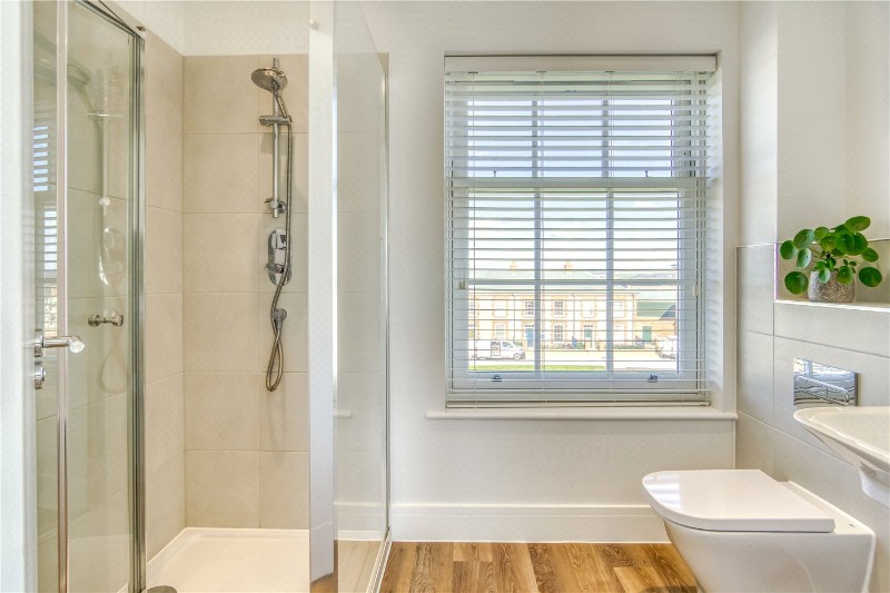 Sydenham Square, Poundbury, Dorchester, Dorset, DT1