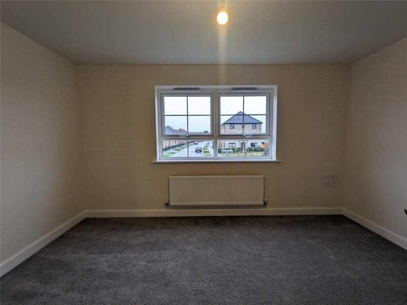 Bates Close, Bourne, Lincolnshire, PE10