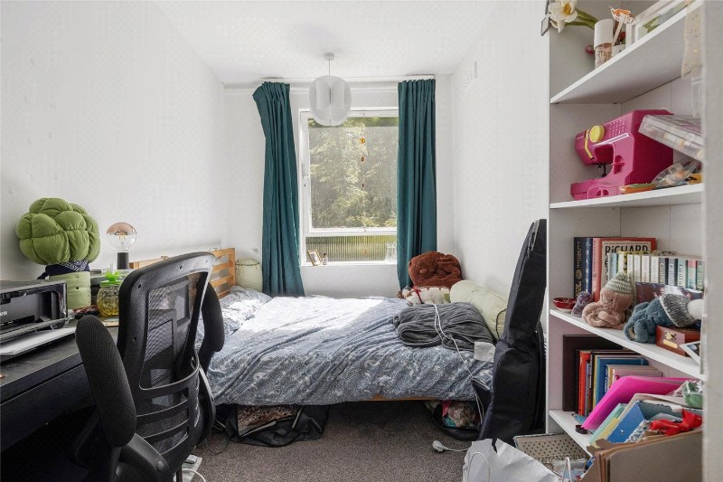 Lymer Avenue, London, SE19