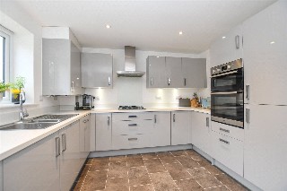 Budd Grove, Winnersh, Wokingham, Berkshire, RG41