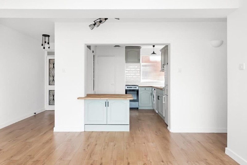 Sydenham Rise, London, SE23