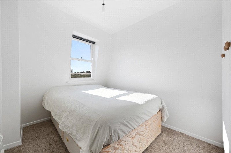 Sinclair Road, Brook Green, London, W14
