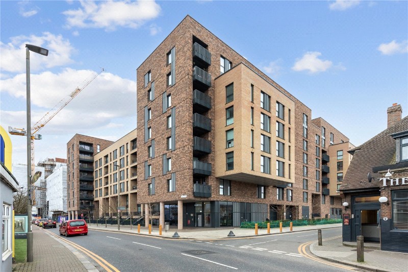 Summerstown, London, SW17