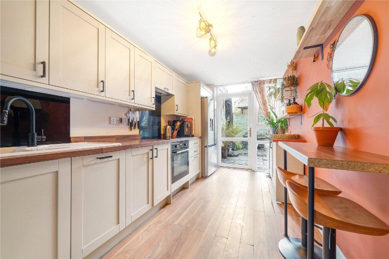 Manaton Close, Nunhead, London, SE15