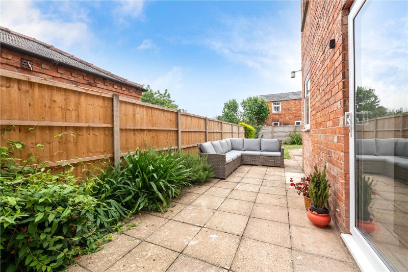 Grantham Road, Sleaford, Lincolnshire, NG34